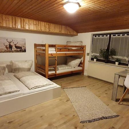 Apartment Silva Kappel-Grafenhausen Dış mekan fotoğraf