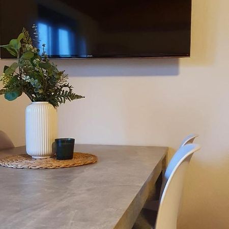 Apartment Silva Kappel-Grafenhausen Dış mekan fotoğraf
