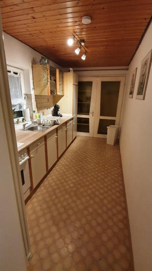 Apartment Silva Kappel-Grafenhausen Dış mekan fotoğraf
