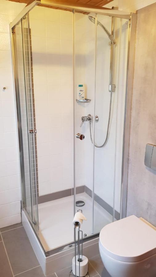 Apartment Silva Kappel-Grafenhausen Dış mekan fotoğraf