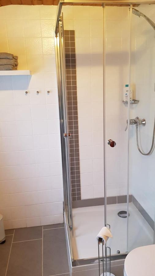 Apartment Silva Kappel-Grafenhausen Dış mekan fotoğraf