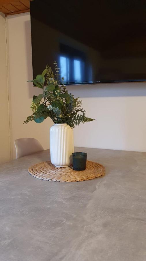 Apartment Silva Kappel-Grafenhausen Dış mekan fotoğraf
